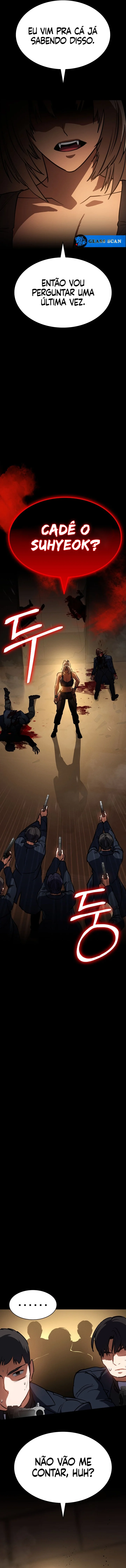 Read Day Walker PT Manga Online