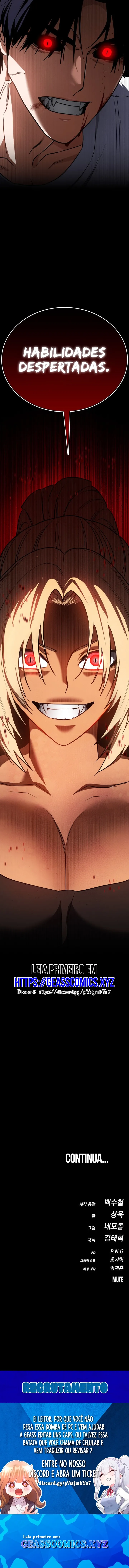 Read Day Walker PT Manga Online