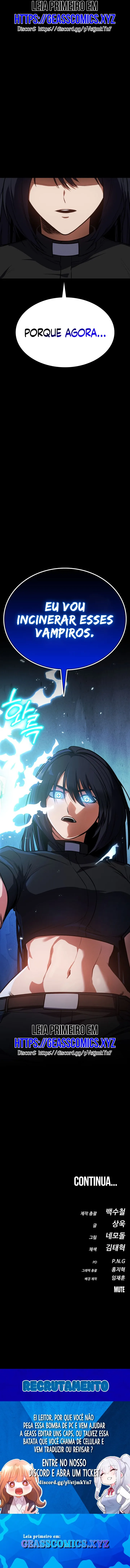 Read Day Walker PT Manga Online