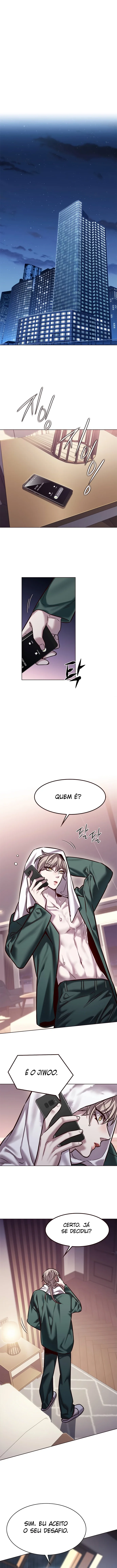Read Eleceed PT Manga Online