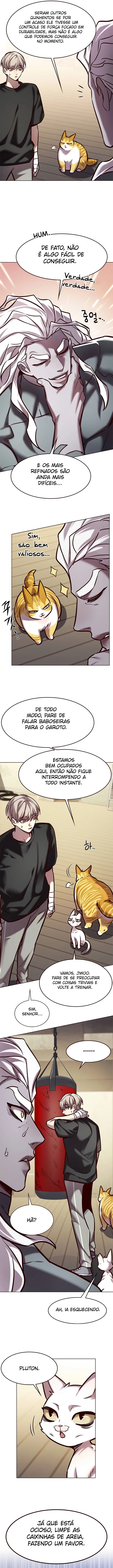 Read Eleceed PT Manga Online