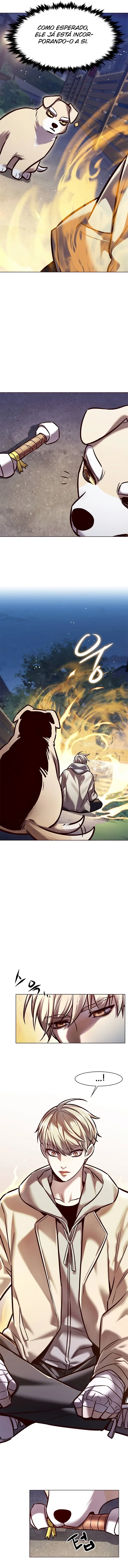 Read Eleceed PT Manga Online