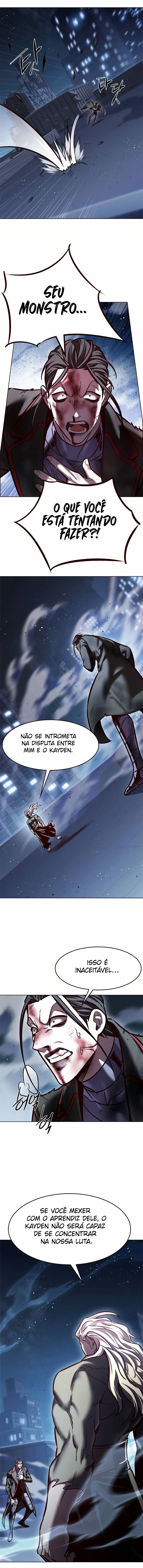 Read Eleceed PT Manga Online