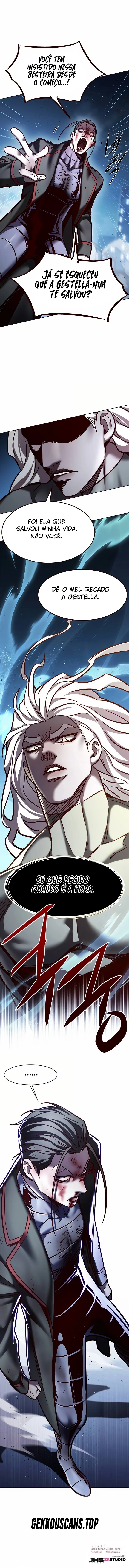 Read Eleceed PT Manga Online