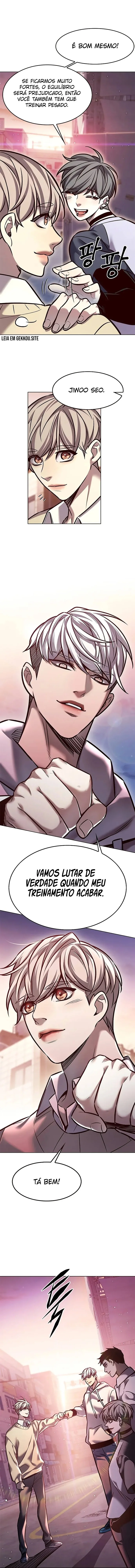 Read Eleceed PT Manga Online