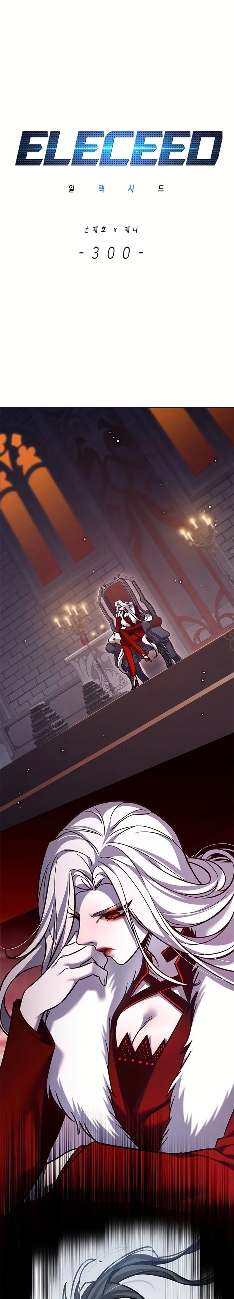 Read Eleceed PT Manga Online