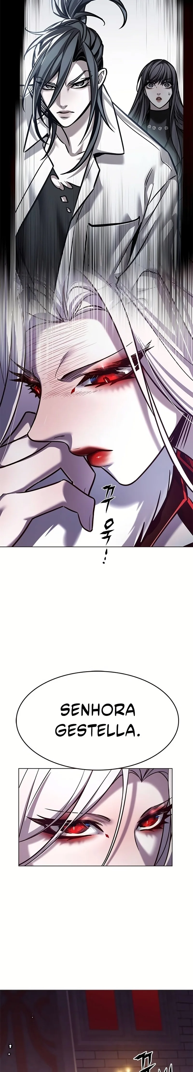Read Eleceed PT Manga Online