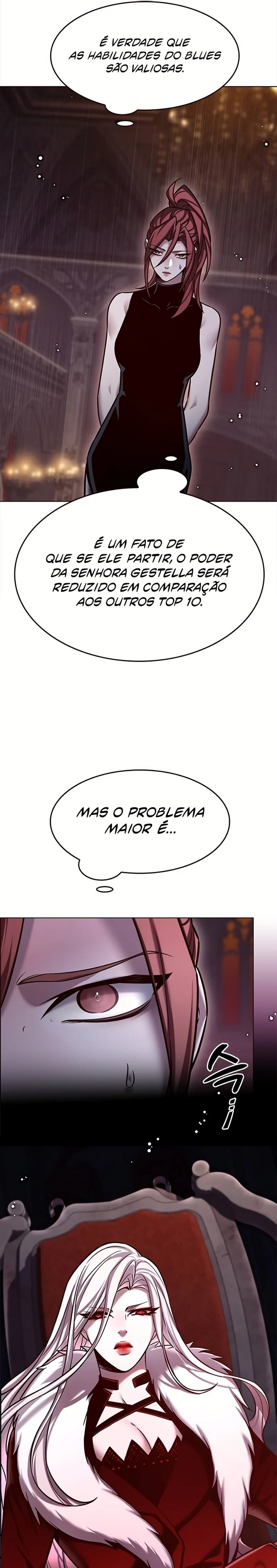 Read Eleceed PT Manga Online