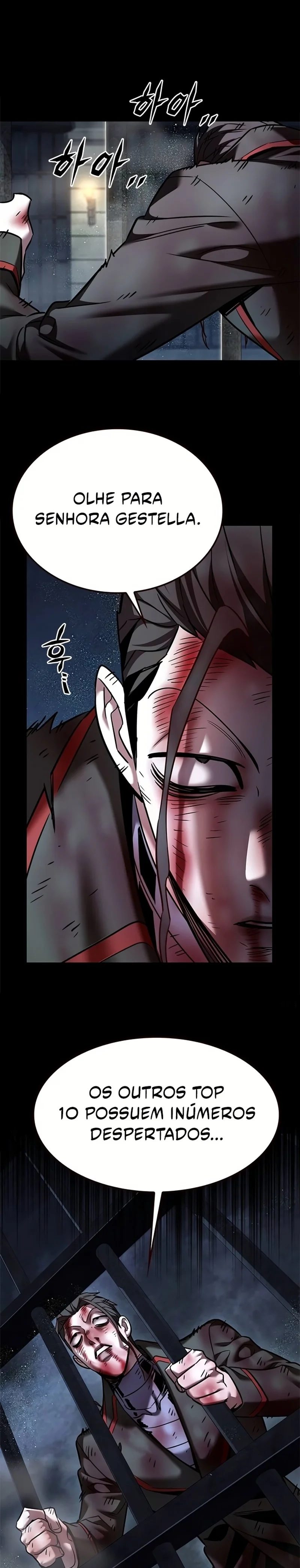 Read Eleceed PT Manga Online