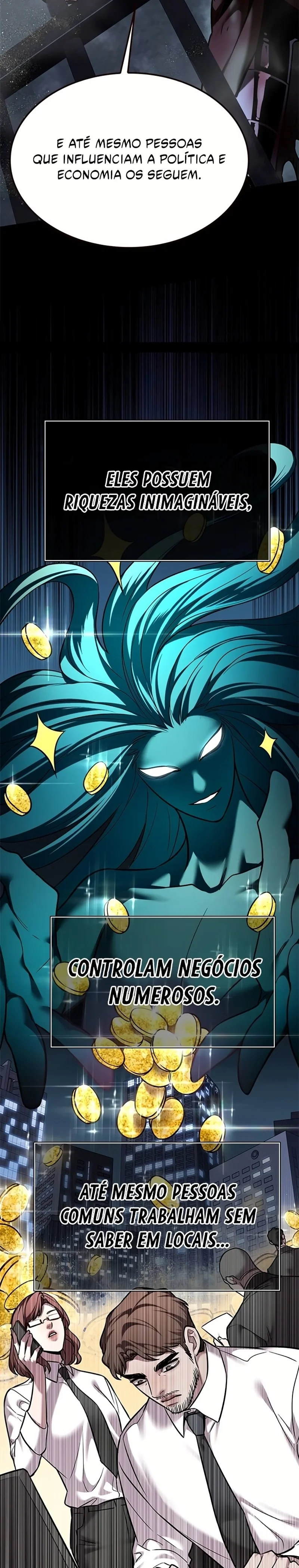 Read Eleceed PT Manga Online