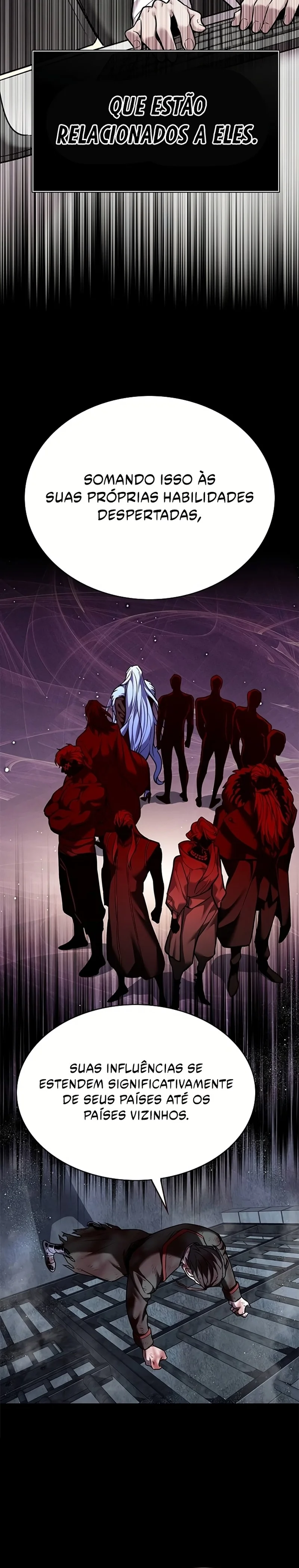 Read Eleceed PT Manga Online