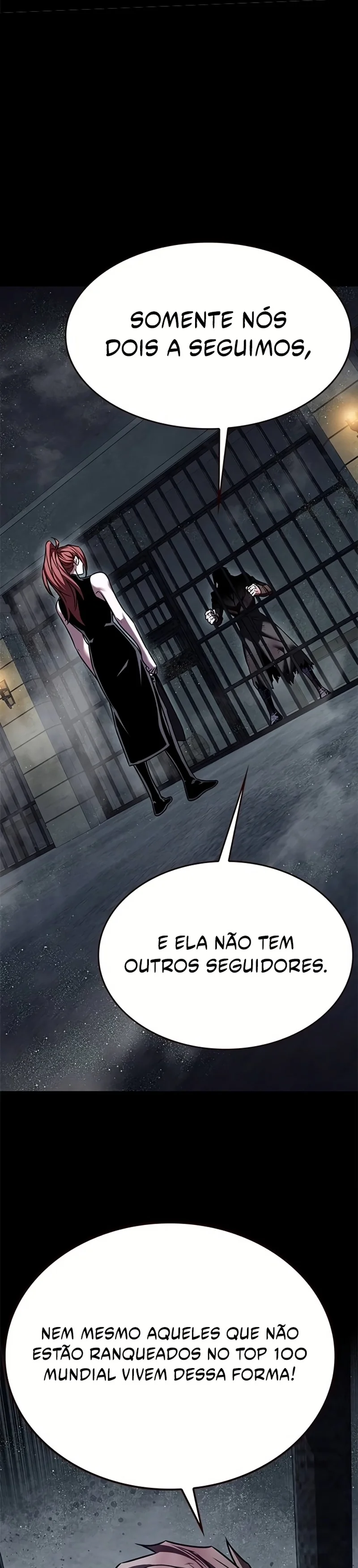 Read Eleceed PT Manga Online