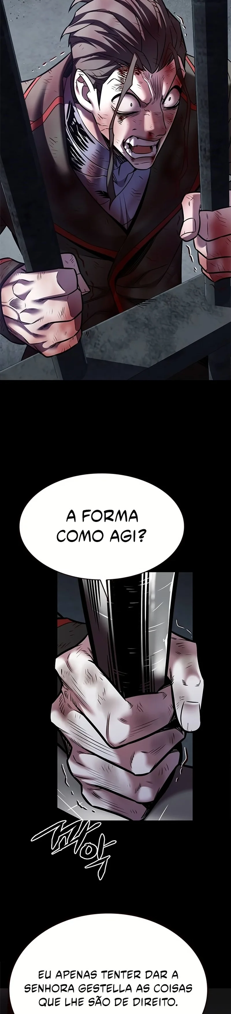 Read Eleceed PT Manga Online
