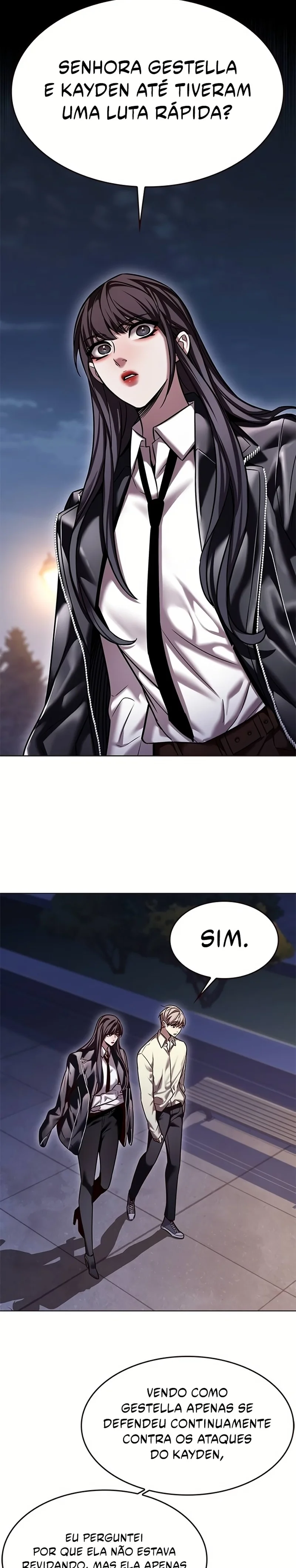 Read Eleceed PT Manga Online