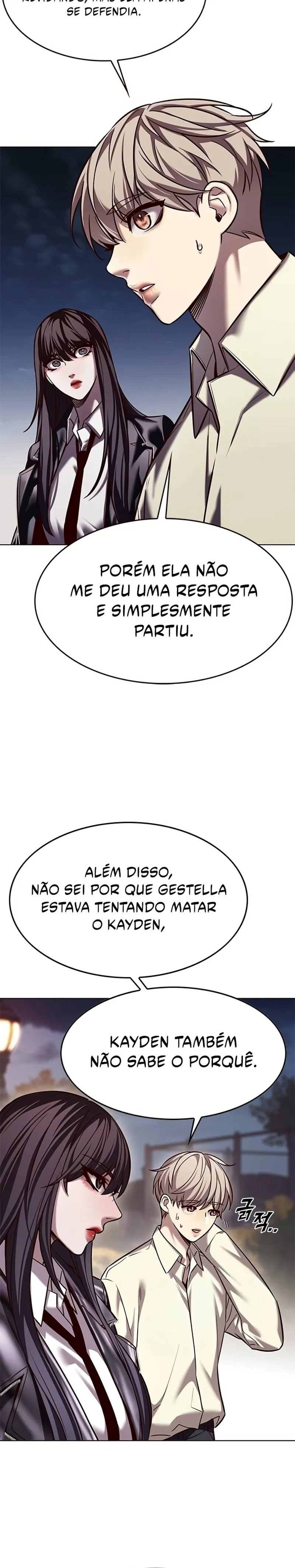 Read Eleceed PT Manga Online