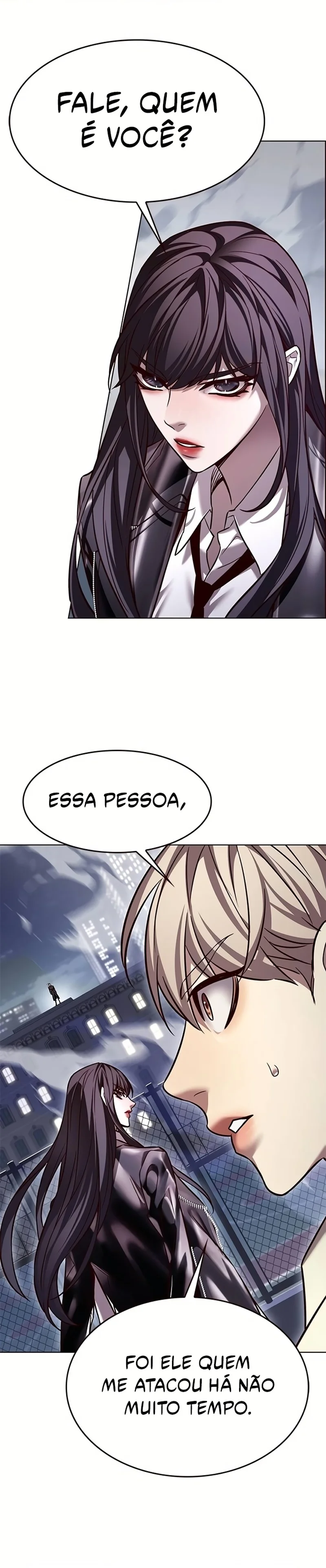 Read Eleceed PT Manga Online