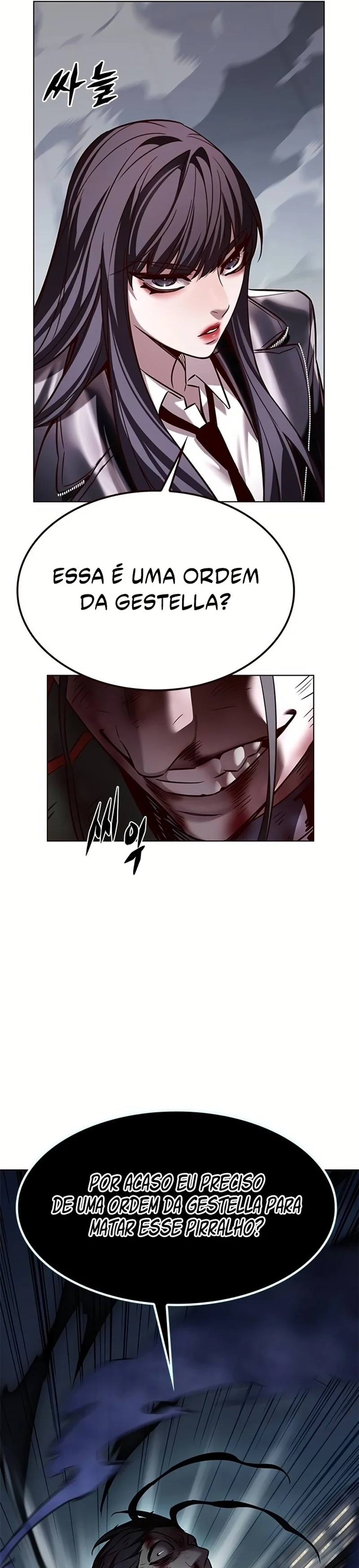 Read Eleceed PT Manga Online
