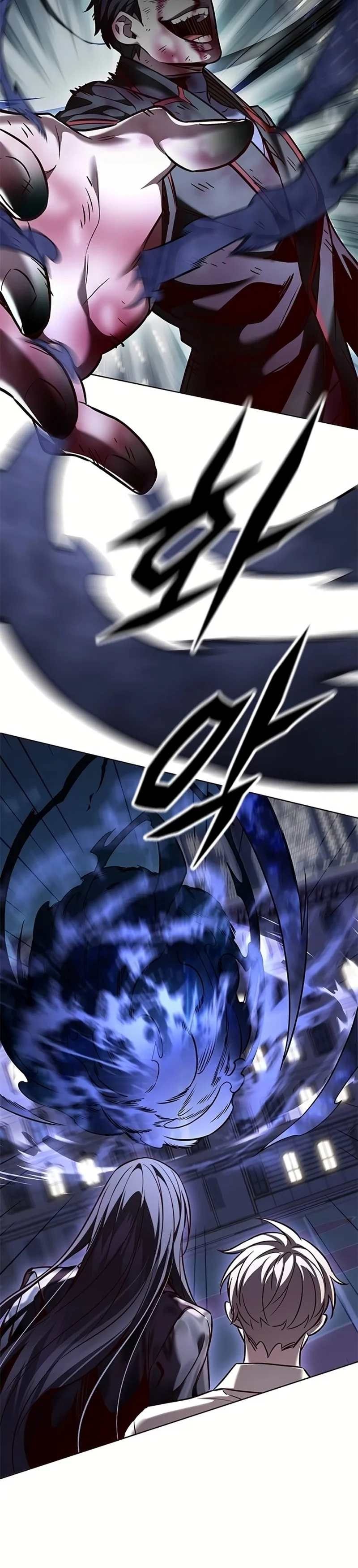 Read Eleceed PT Manga Online