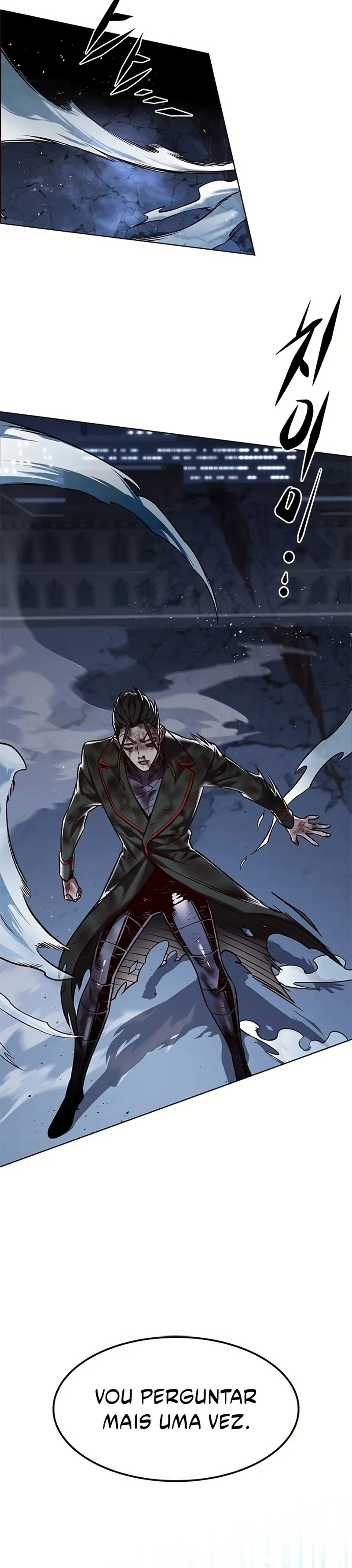 Read Eleceed PT Manga Online