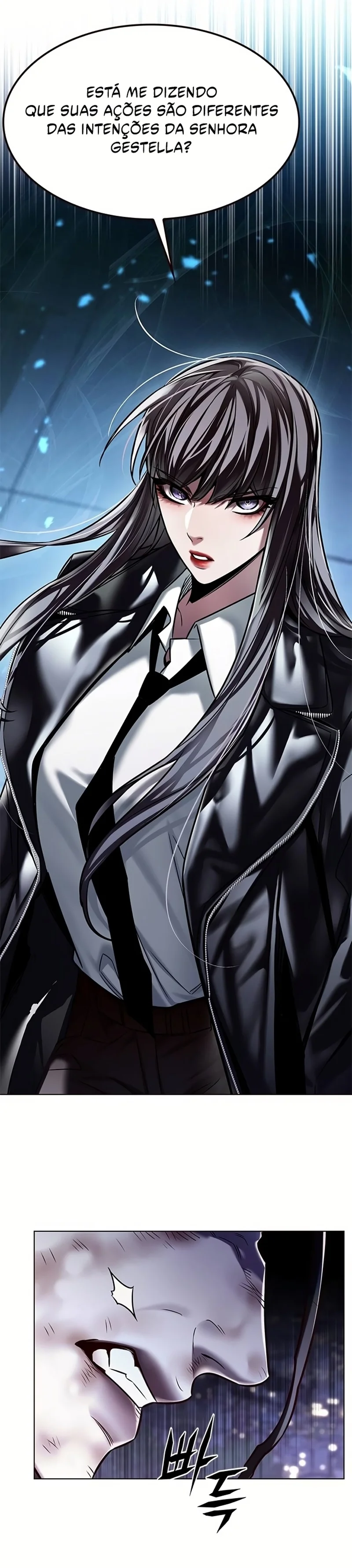 Read Eleceed PT Manga Online
