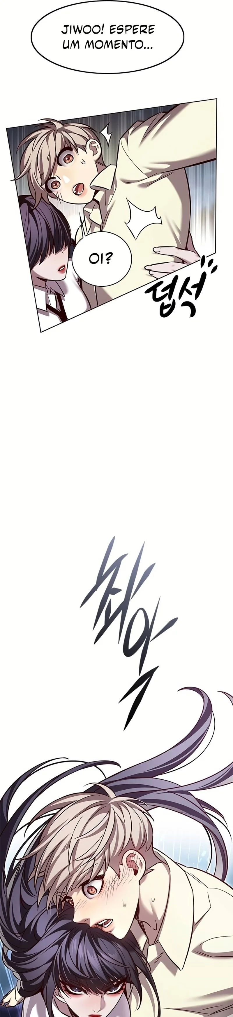Read Eleceed PT Manga Online
