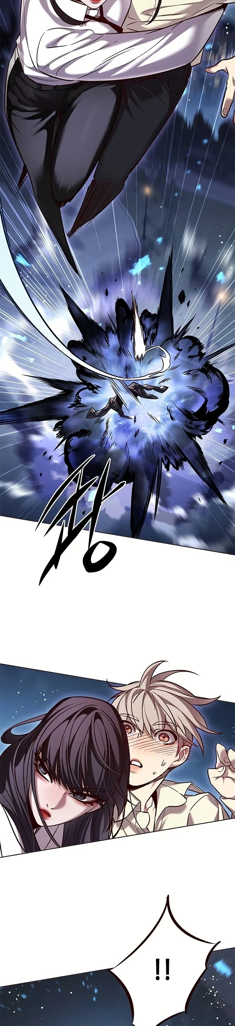 Read Eleceed PT Manga Online