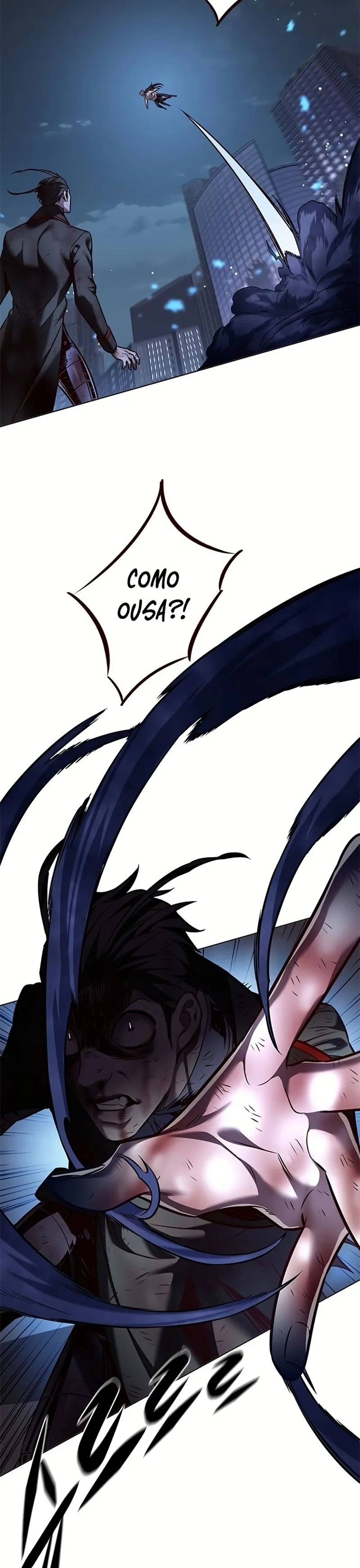 Read Eleceed PT Manga Online