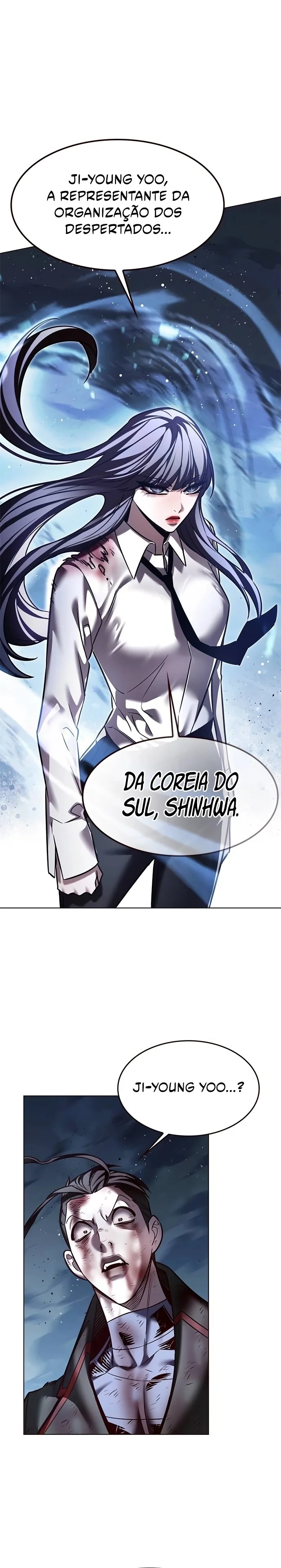 Read Eleceed PT Manga Online