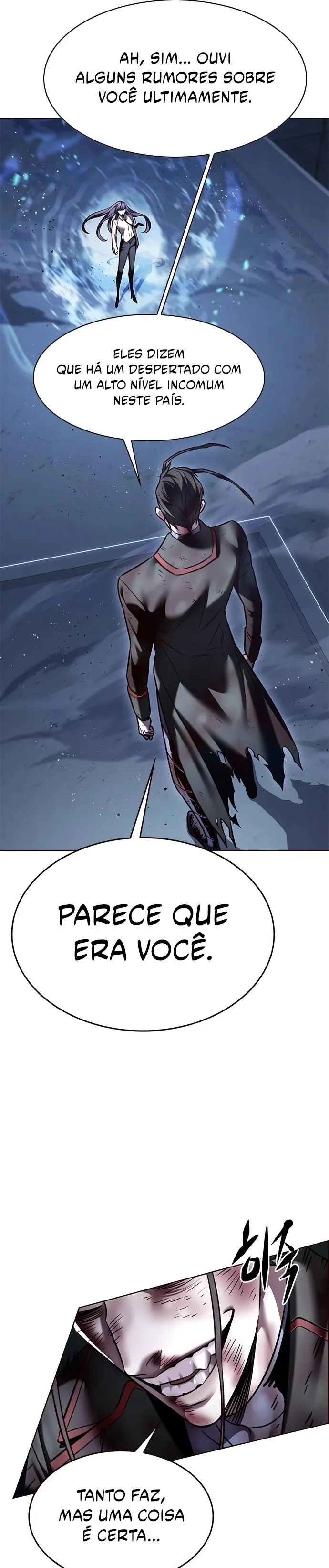 Read Eleceed PT Manga Online