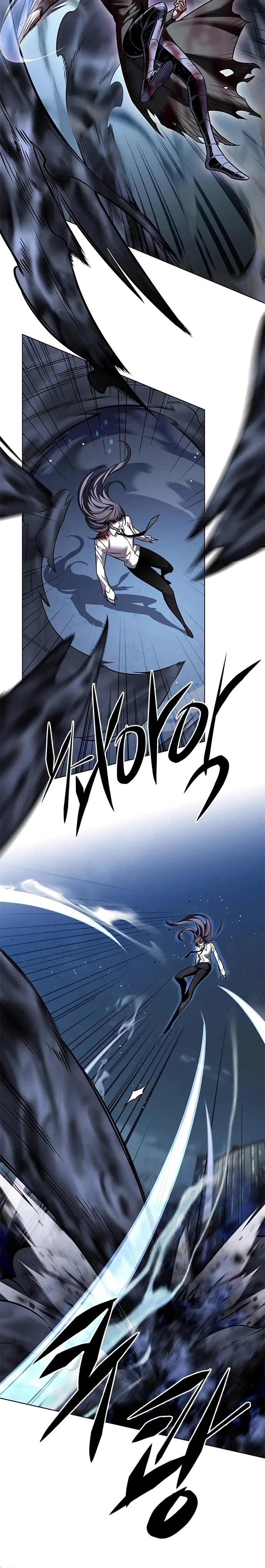 Read Eleceed PT Manga Online