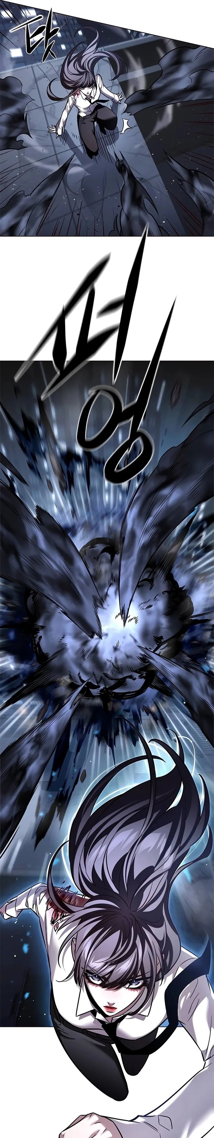 Read Eleceed PT Manga Online