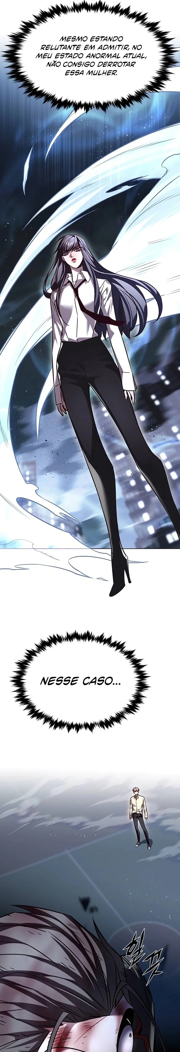 Read Eleceed PT Manga Online
