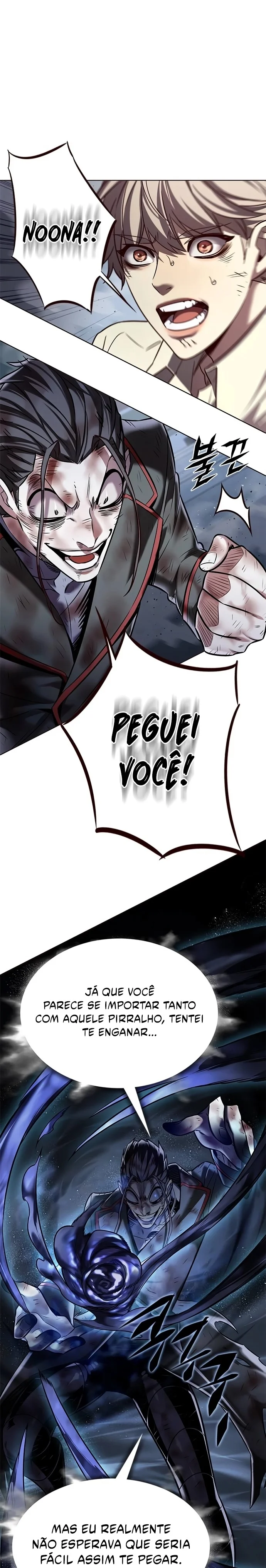 Read Eleceed PT Manga Online
