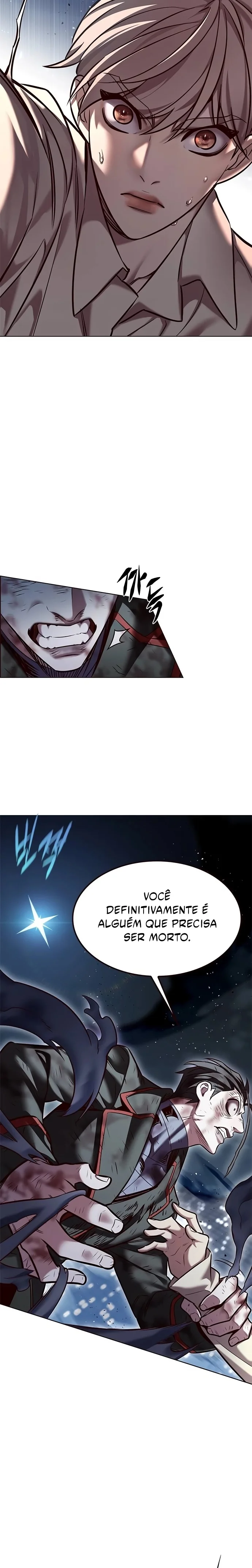 Read Eleceed PT Manga Online