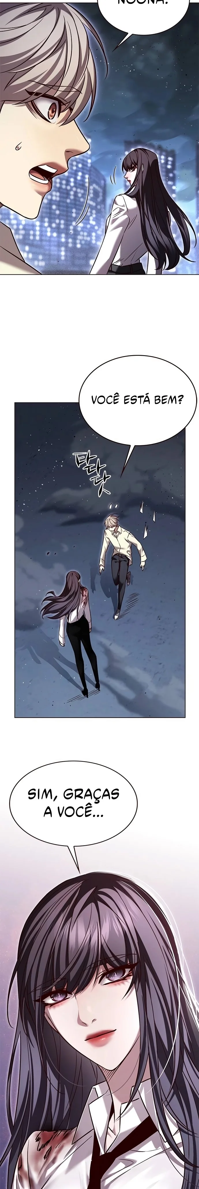 Read Eleceed PT Manga Online