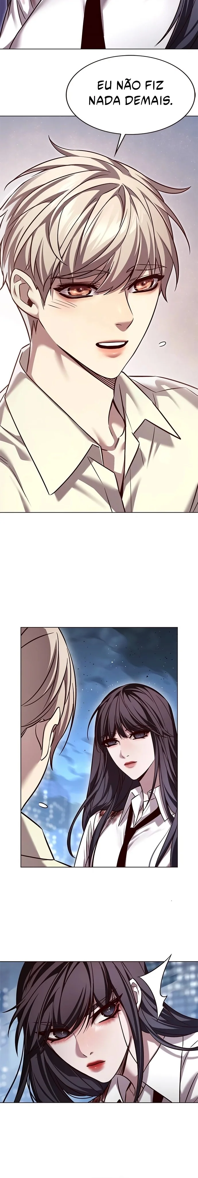 Read Eleceed PT Manga Online