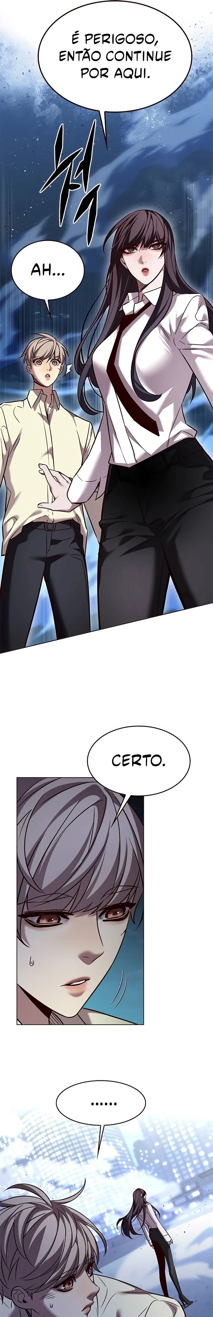 Read Eleceed PT Manga Online