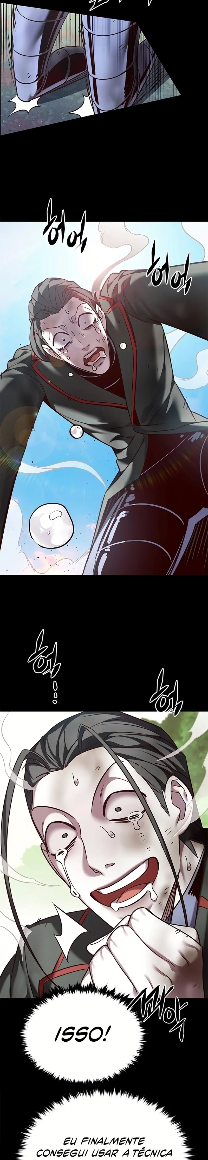 Read Eleceed PT Manga Online