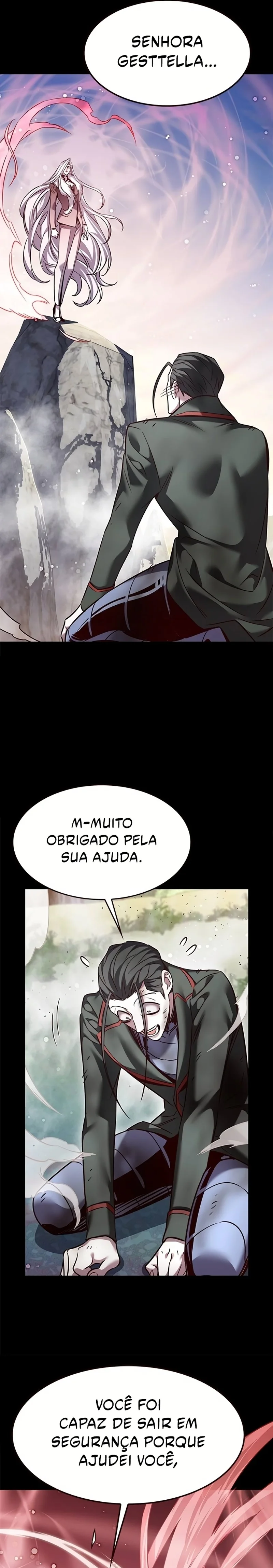 Read Eleceed PT Manga Online