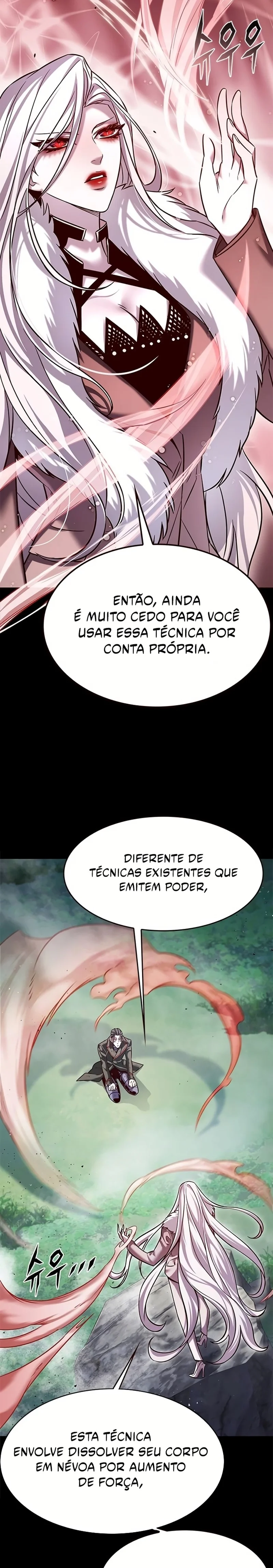 Read Eleceed PT Manga Online