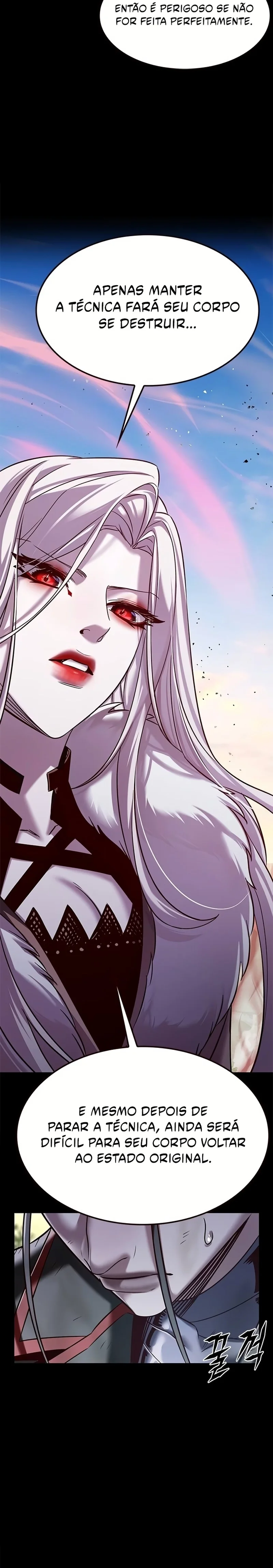 Read Eleceed PT Manga Online