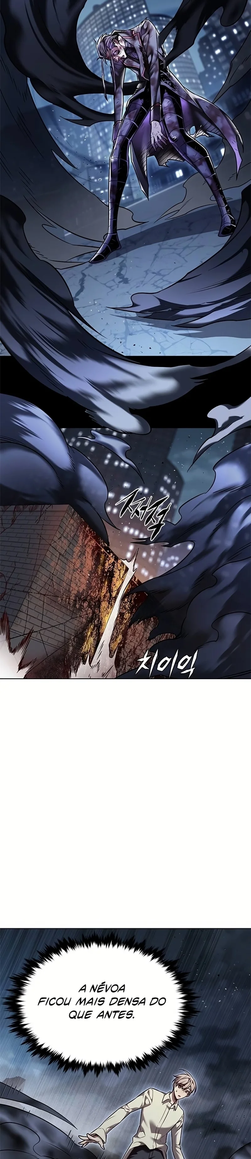 Read Eleceed PT Manga Online