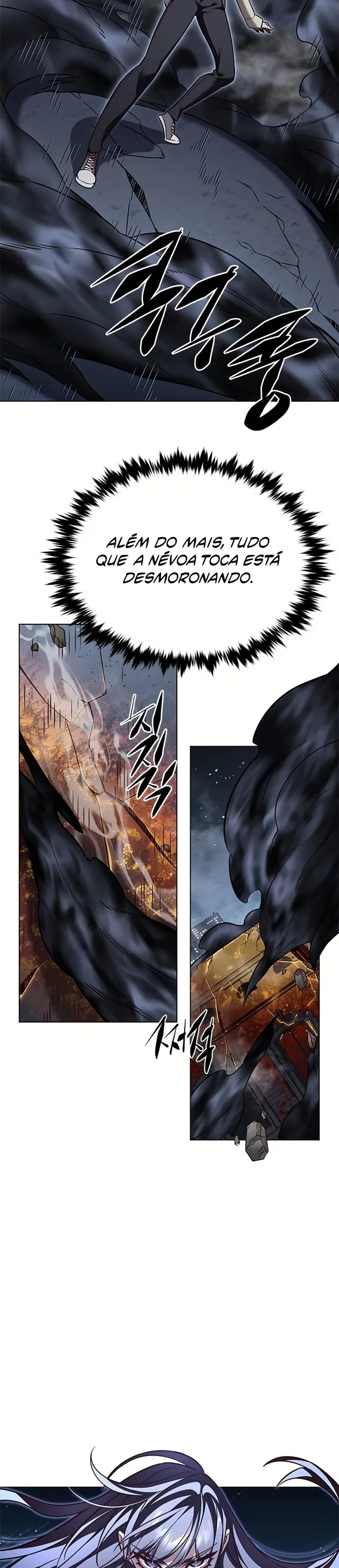 Read Eleceed PT Manga Online