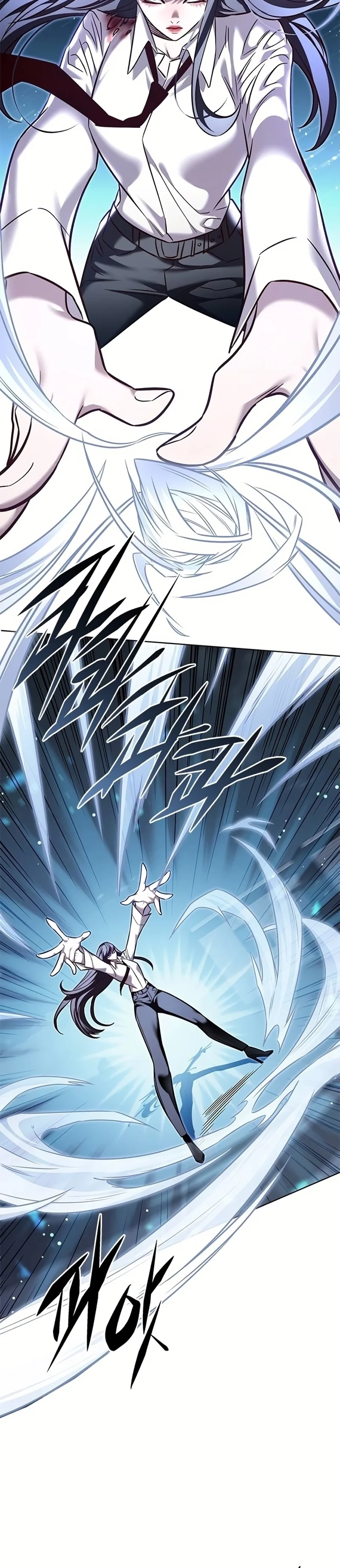 Read Eleceed PT Manga Online