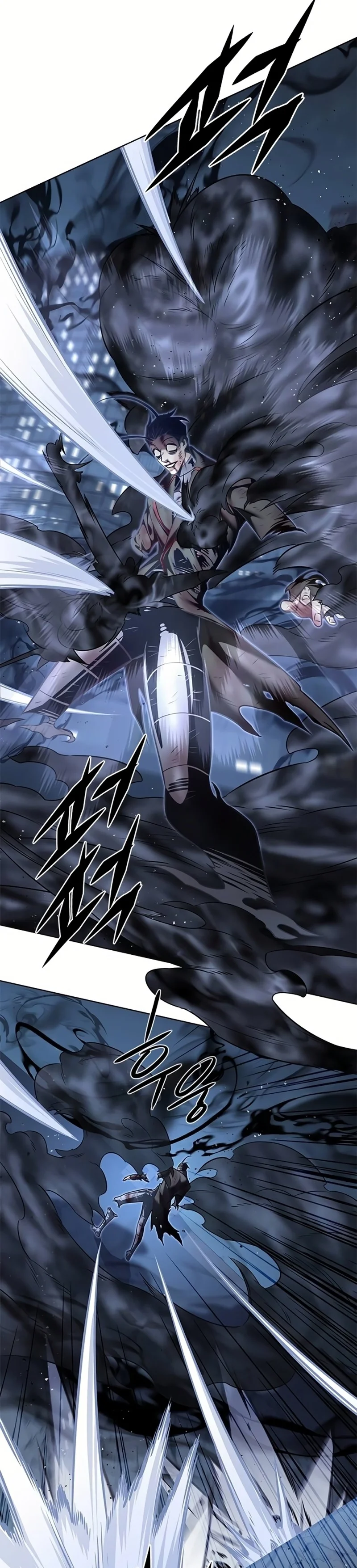 Read Eleceed PT Manga Online