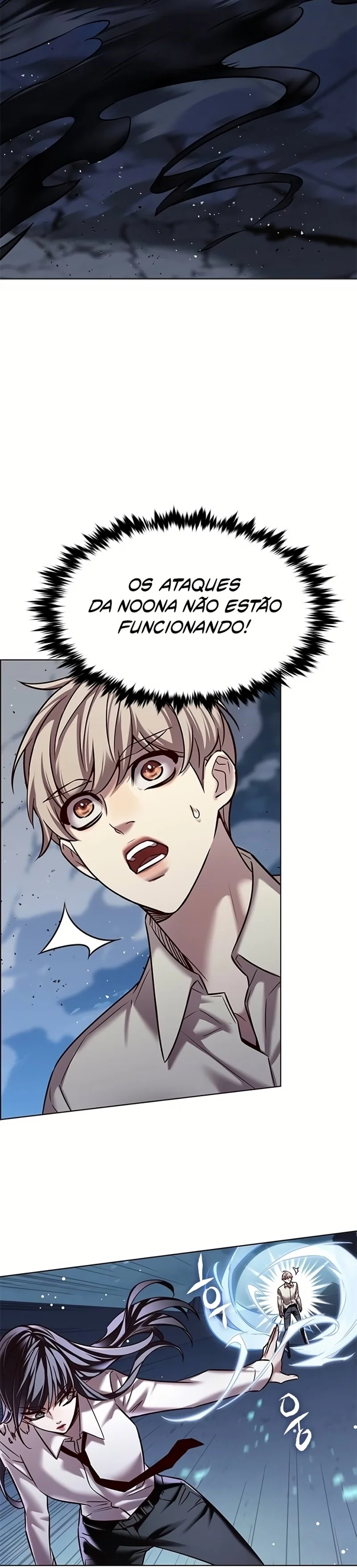 Read Eleceed PT Manga Online
