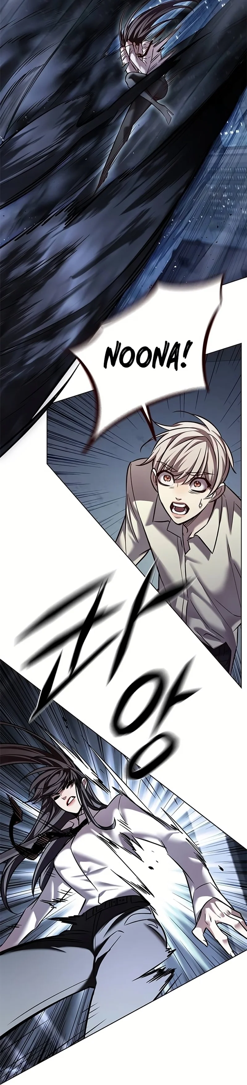 Read Eleceed PT Manga Online