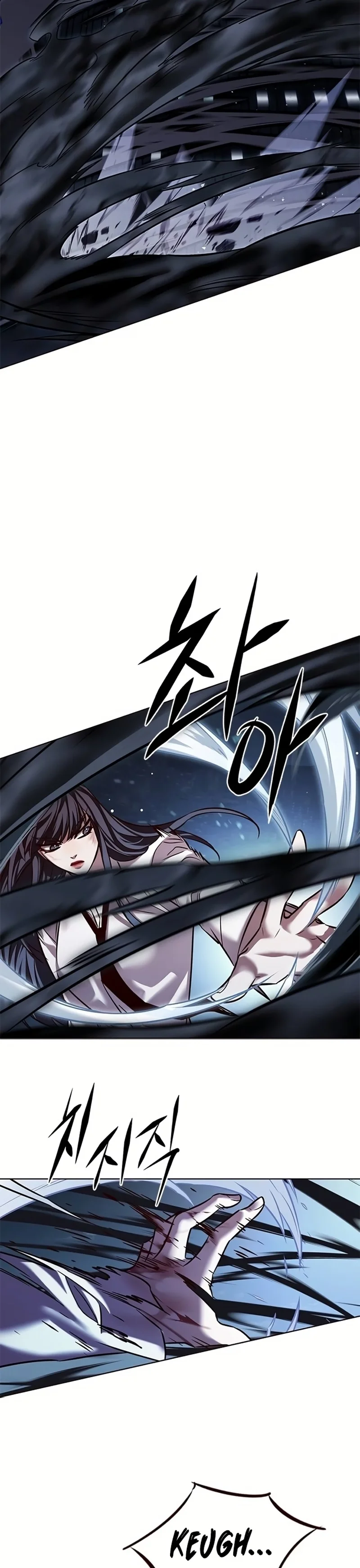 Read Eleceed PT Manga Online