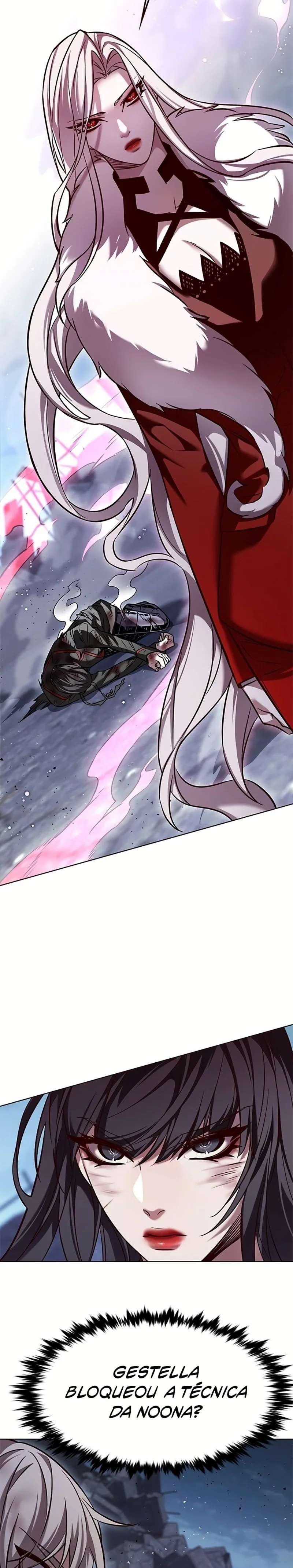 Read Eleceed PT Manga Online