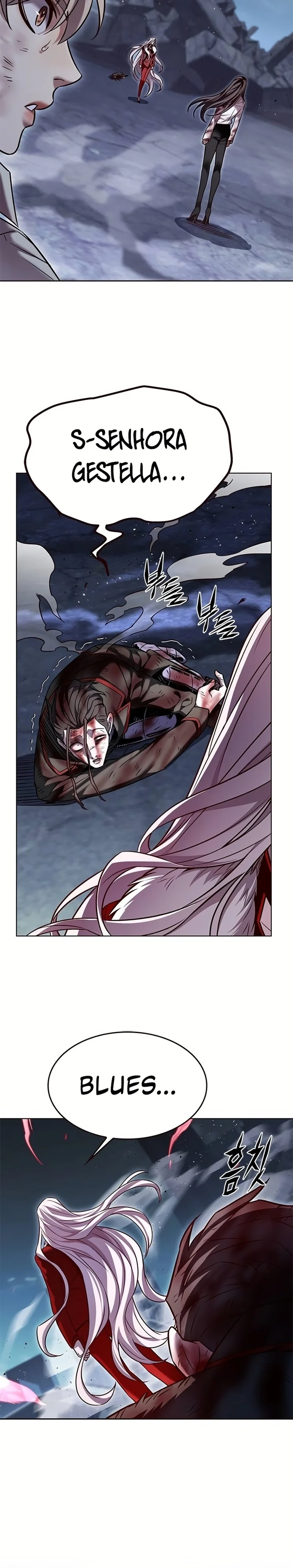 Read Eleceed PT Manga Online
